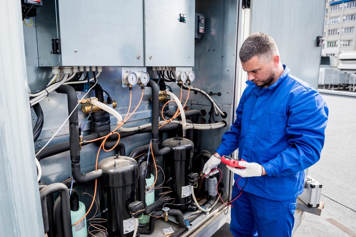 Commercial HVAC System Breakdowns: Leading Causes and Prevention Tips 8 Commercial Hvac Commercial HVAC System Breakdowns: Leading Causes and Prevention Tips