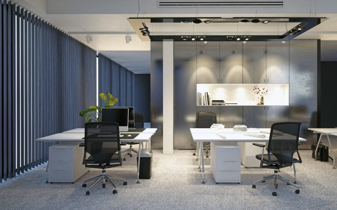 Enhance Indoor Air Quality: Commercial HVAC Upgrades for Healthier Spaces
