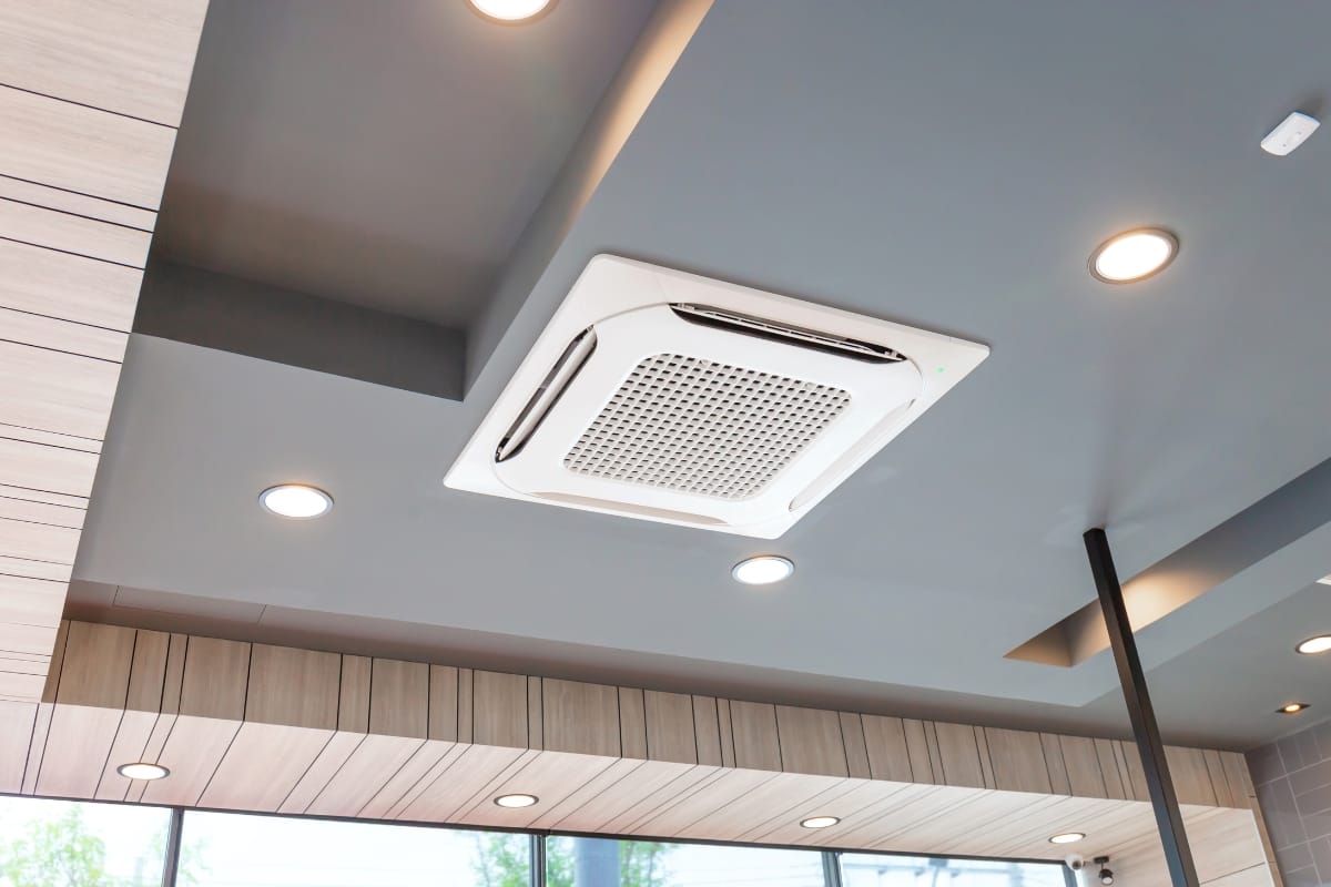 Enhance Indoor Air Quality: Commercial HVAC Upgrades for Healthier Spaces 2 Indoor Air Quality 2 Enhance Indoor Air Quality: Commercial HVAC Upgrades for Healthier Spaces
