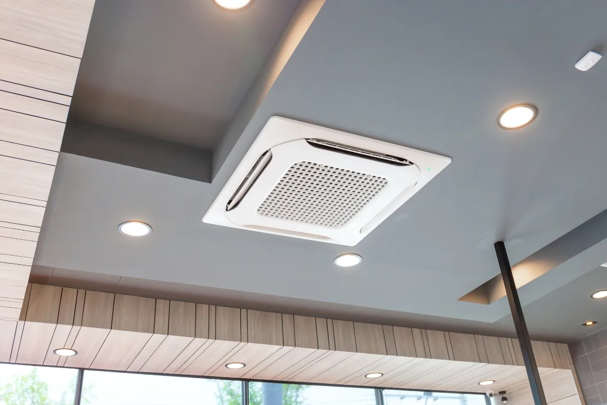 Enhance Indoor Air Quality: Commercial HVAC Upgrades for Healthier Spaces 2 Indoor Air Quality 2 Enhance Indoor Air Quality: Commercial HVAC Upgrades for Healthier Spaces