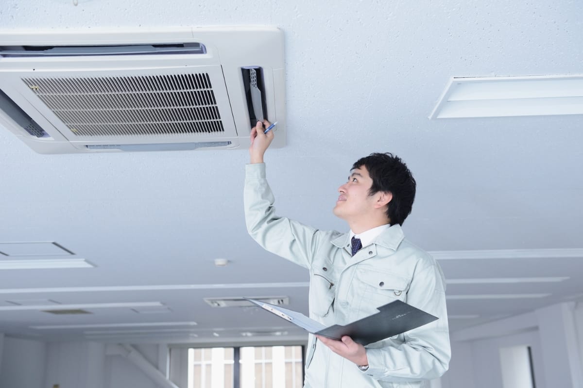 Enhance Indoor Air Quality: Commercial HVAC Upgrades for Healthier Spaces 4 Indoor Air Quality 4 Enhance Indoor Air Quality: Commercial HVAC Upgrades for Healthier Spaces