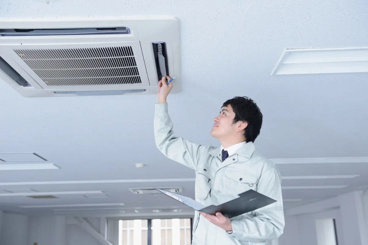 Enhance Indoor Air Quality: Commercial HVAC Upgrades for Healthier Spaces 4 Indoor Air Quality 4 Enhance Indoor Air Quality: Commercial HVAC Upgrades for Healthier Spaces