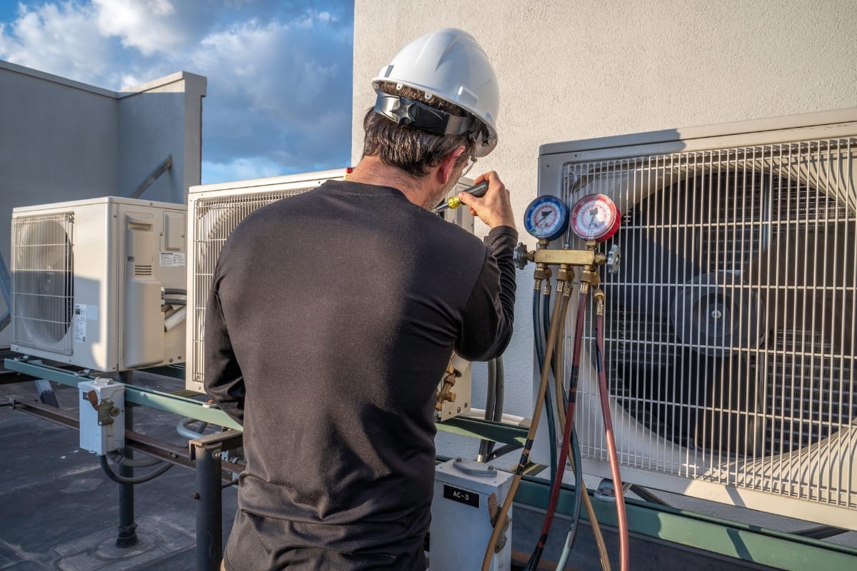 Enhance Indoor Air Quality: Commercial HVAC Upgrades for Healthier Spaces 5 Indoor Air Quality 5 Enhance Indoor Air Quality: Commercial HVAC Upgrades for Healthier Spaces