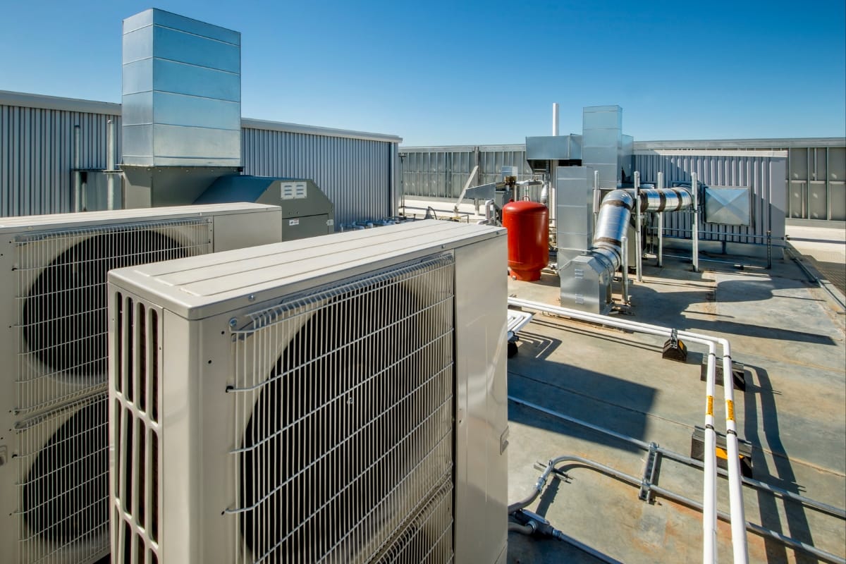 Enhance Indoor Air Quality: Commercial HVAC Upgrades for Healthier Spaces 6 Indoor Air Quality 6 Enhance Indoor Air Quality: Commercial HVAC Upgrades for Healthier Spaces