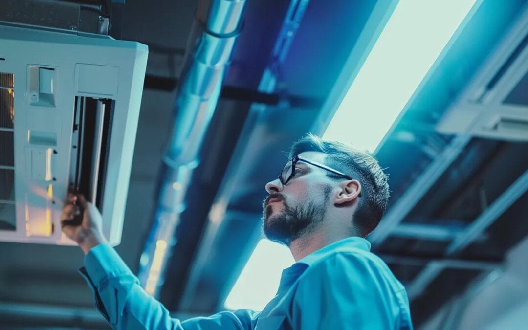 Commercial HVAC System Maintenance in Atlanta: How to Extend Its Lifespan