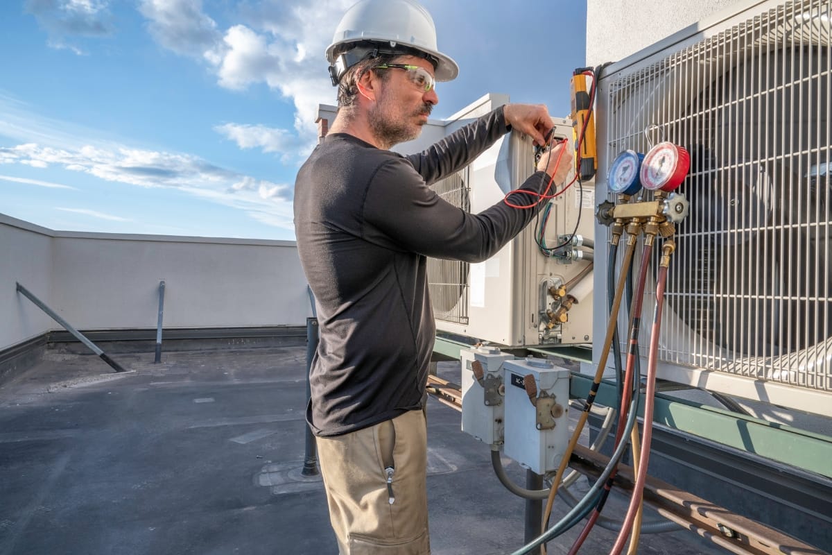 How Commercial HVAC Repair Services Help Businesses Avoid Costly Downtime 7 Commercial Hvac Repair Services How Commercial HVAC Repair Services Help Businesses Avoid Costly Downtime