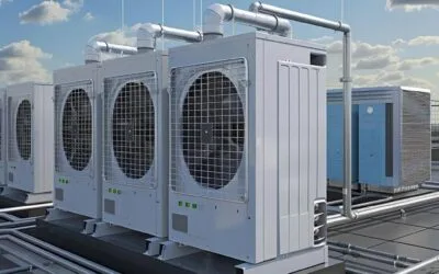 Why Commercial HVAC Replacement is a Smart Investment for Business Owners