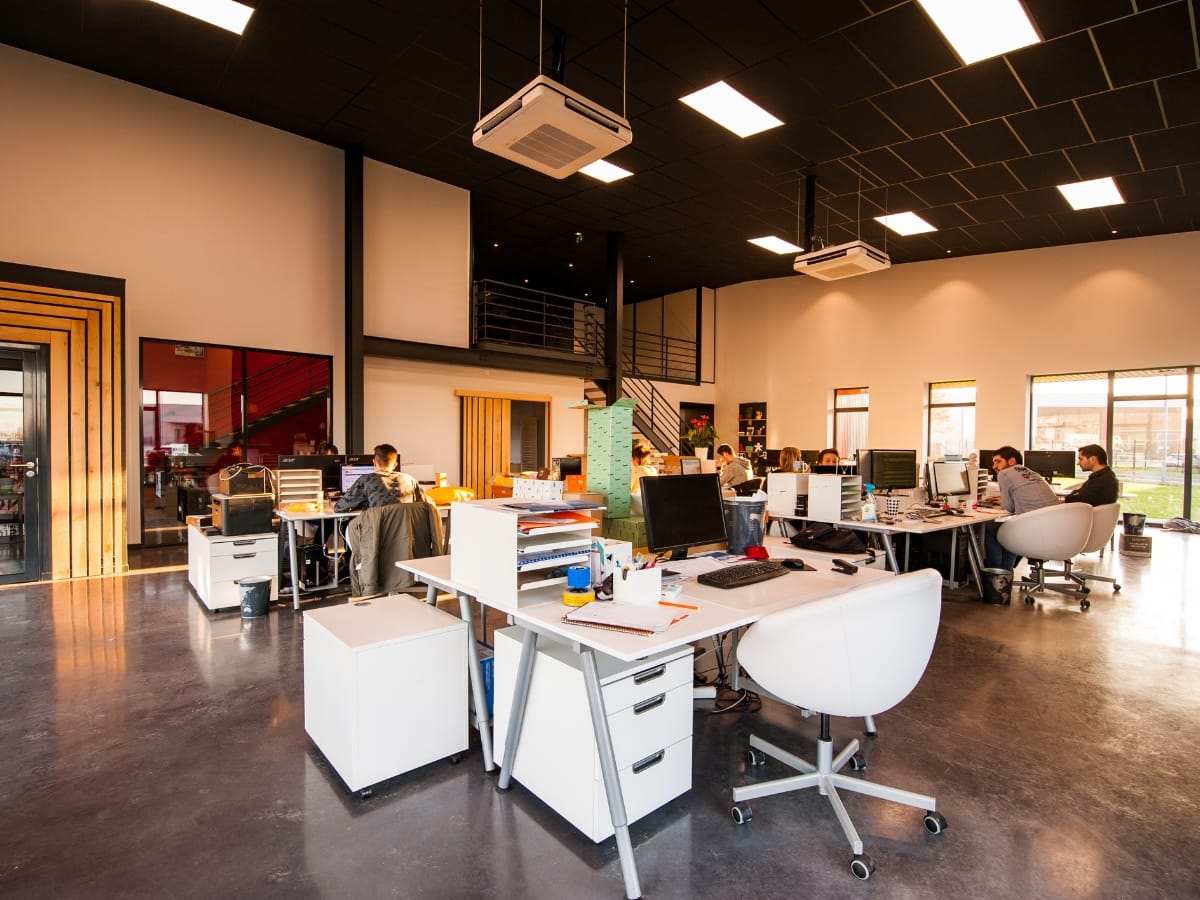 Commercial HVAC Efficiency: How It Influences Workplace Productivity 10 Commercial Hvac Efficiency 1 Commercial HVAC Efficiency: How It Influences Workplace Productivity