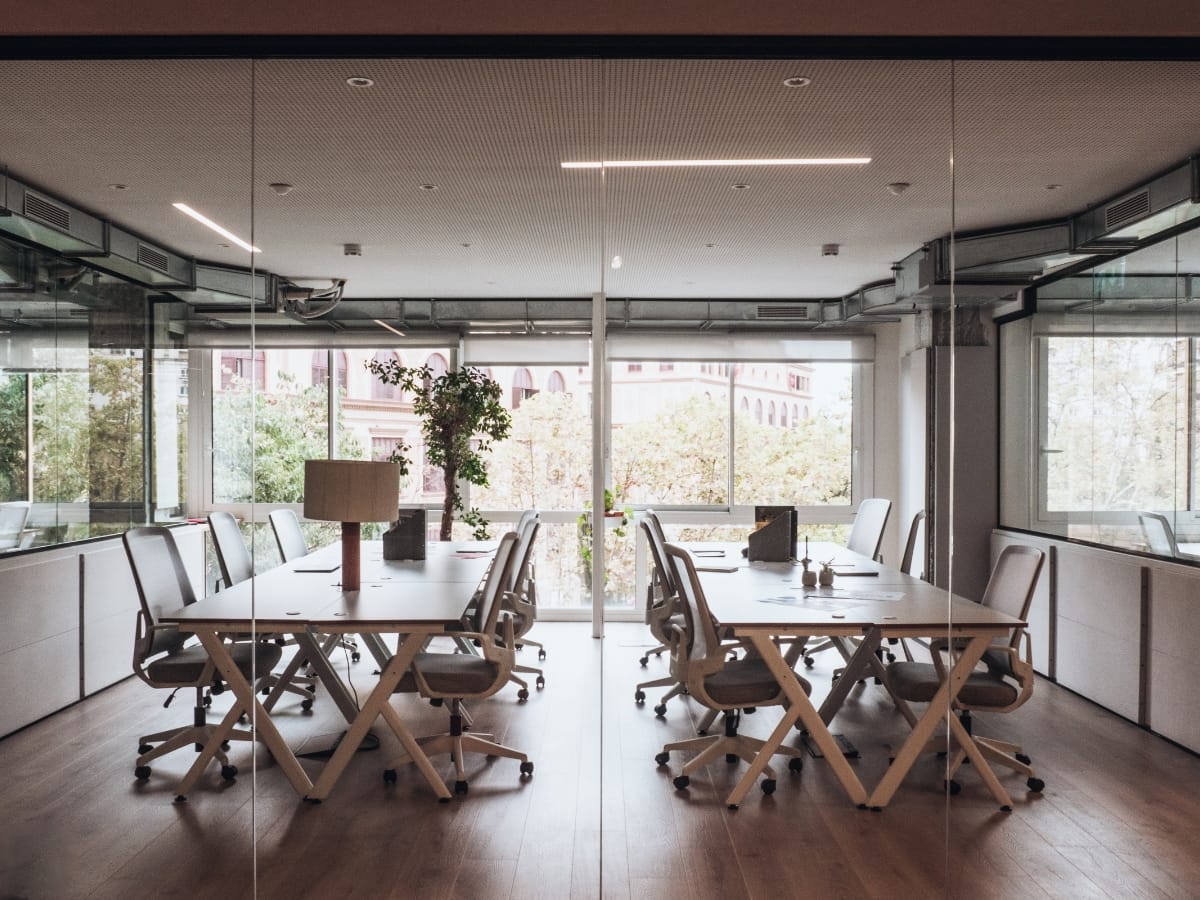 Commercial HVAC Efficiency: How It Influences Workplace Productivity 14 Commercial Hvac Efficiency 4 Commercial HVAC Efficiency: How It Influences Workplace Productivity