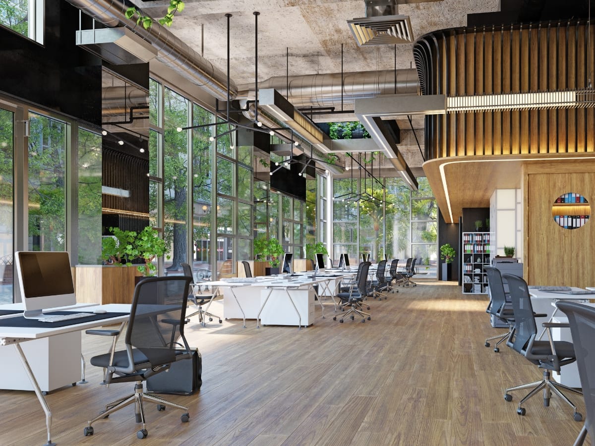 Commercial HVAC Efficiency: How It Influences Workplace Productivity 16 Commercial Hvac Efficiency 6 Commercial HVAC Efficiency: How It Influences Workplace Productivity