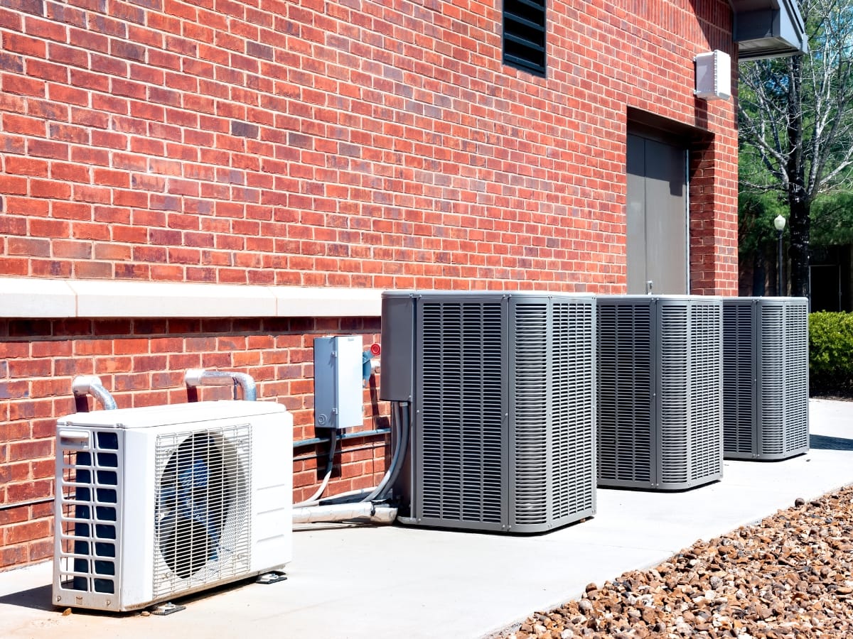 Why Commercial HVAC Replacement is a Smart Investment for Business Owners 8 Commercial Hvac Replacement Why Commercial HVAC Replacement is a Smart Investment for Business Owners