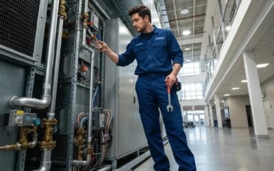 Blog 2 Preparing Your Business for Winter with a Commercial HVAC Inspection