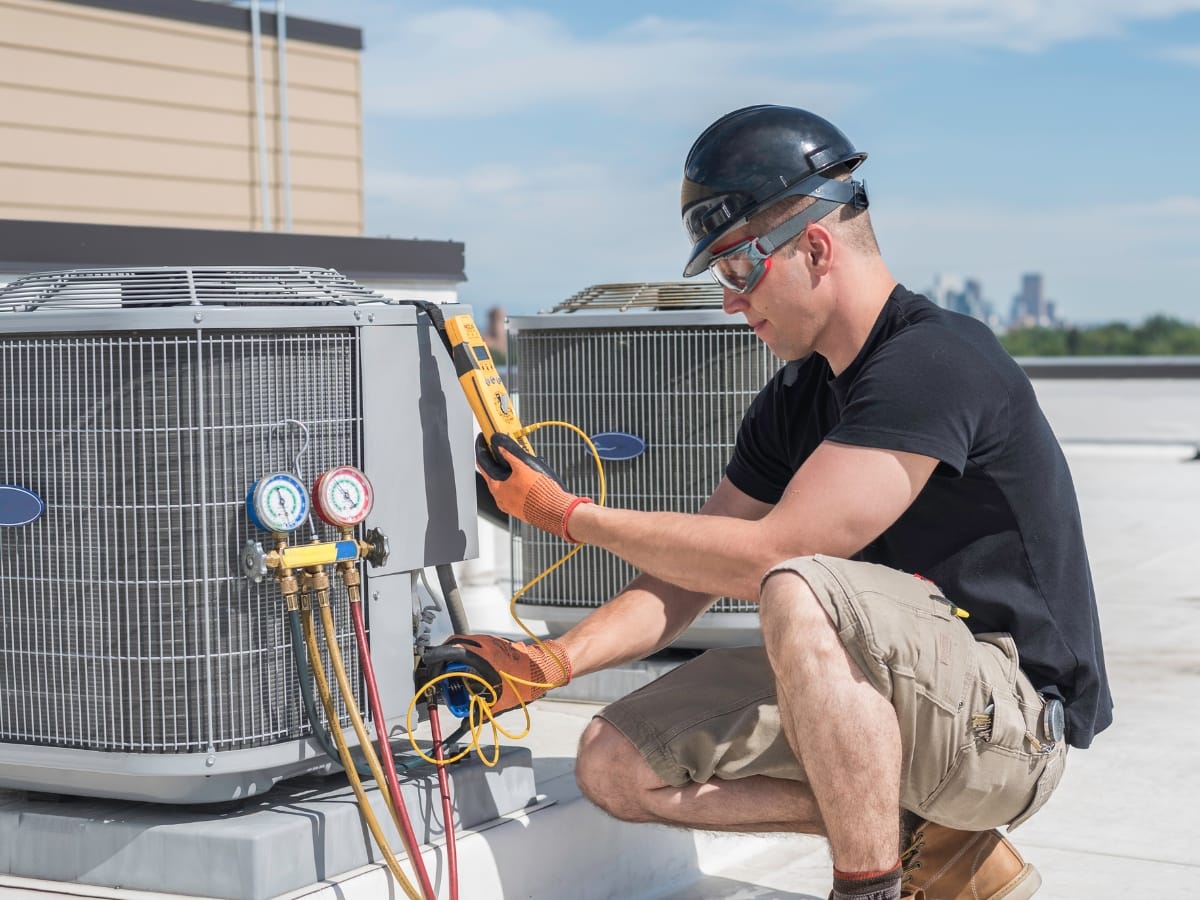 Preparing Your Business for Winter with a Commercial HVAC Inspection 6 Commercial Hvac Inspection 1 Preparing Your Business for Winter with a Commercial HVAC Inspection