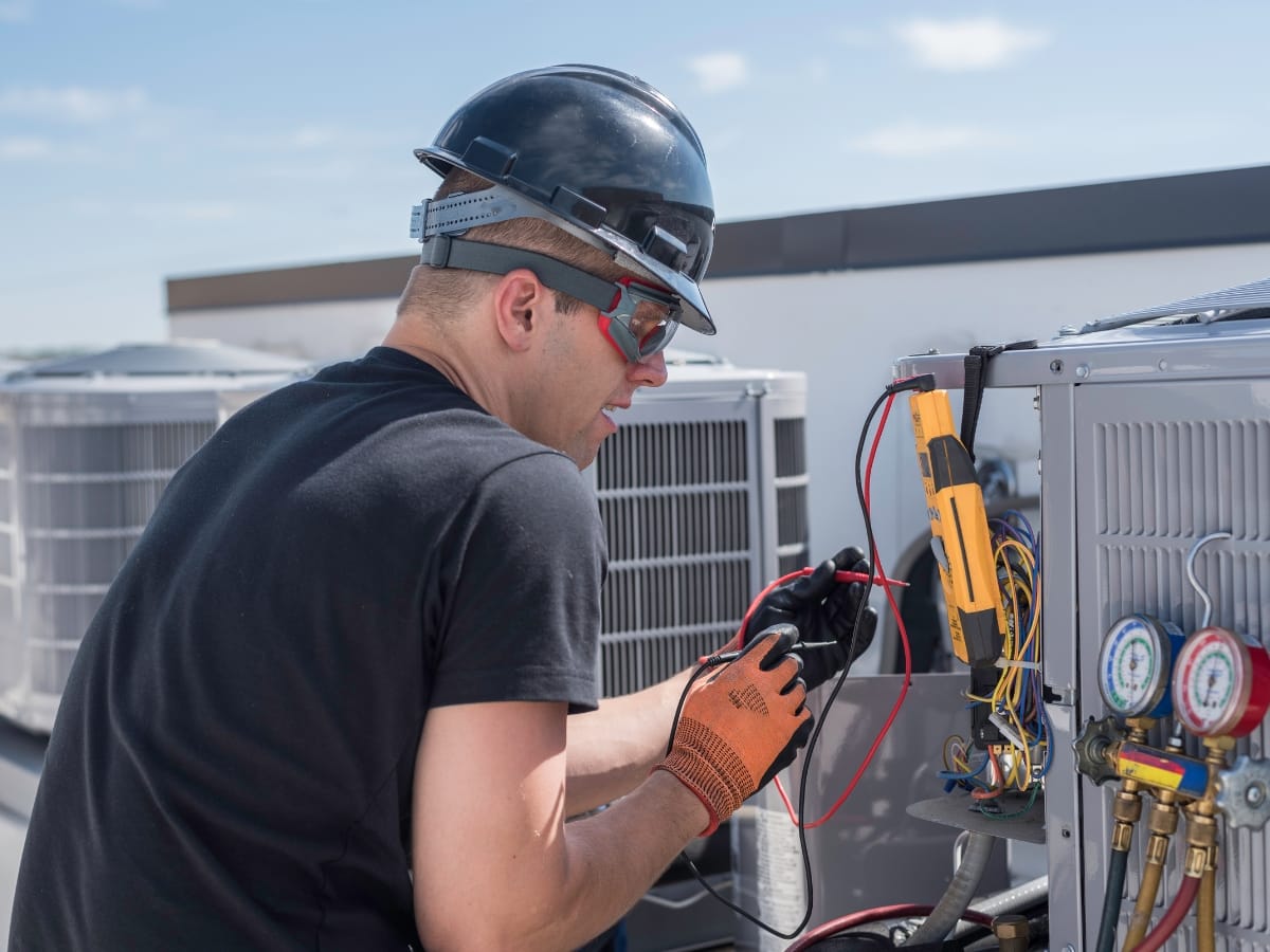 Preparing Your Business for Winter with a Commercial HVAC Inspection 7 Commercial Hvac Inspection 2 Preparing Your Business for Winter with a Commercial HVAC Inspection