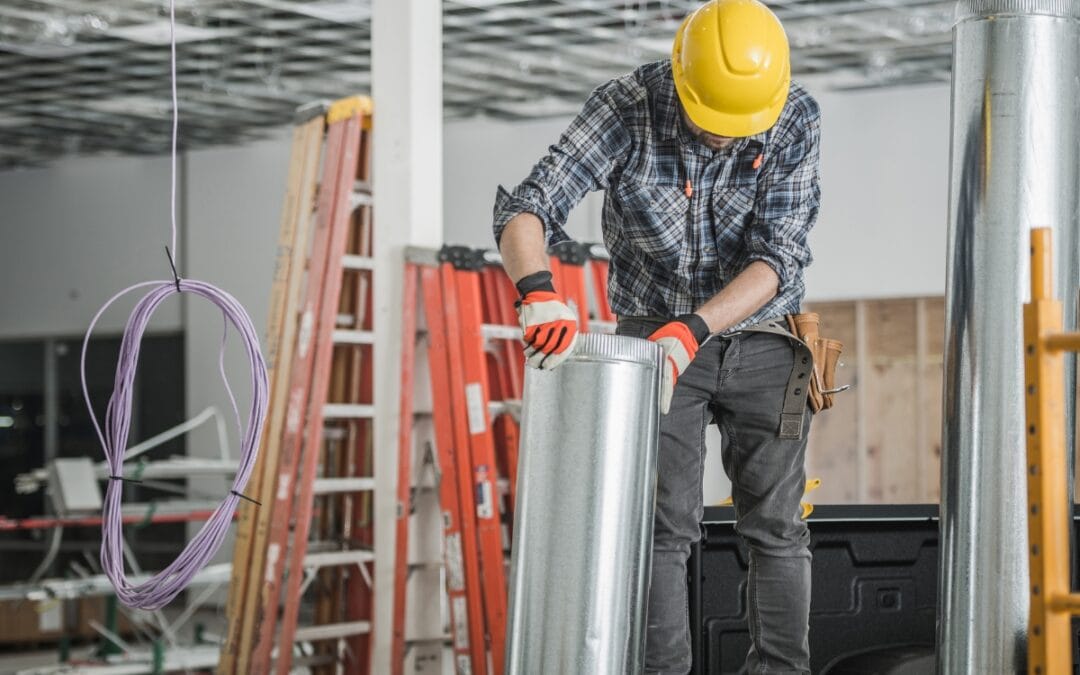 How Commercial HVAC Services Help Atlanta Businesses Stay Energy Efficient Year-Round