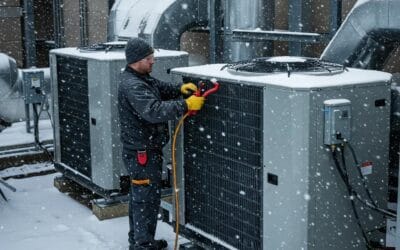 Blog 1 The Importance of HVAC Winterization for Commercial Buildings in Atlanta