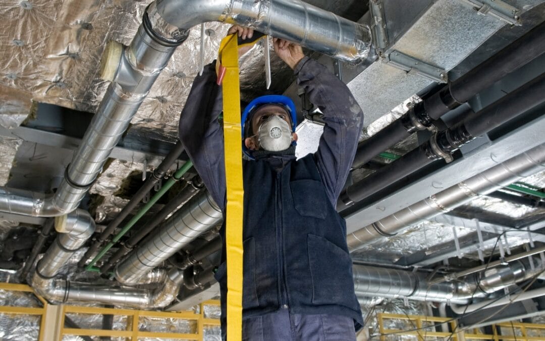 How to Reduce Operating Costs with a Well-Maintained Commercial HVAC System