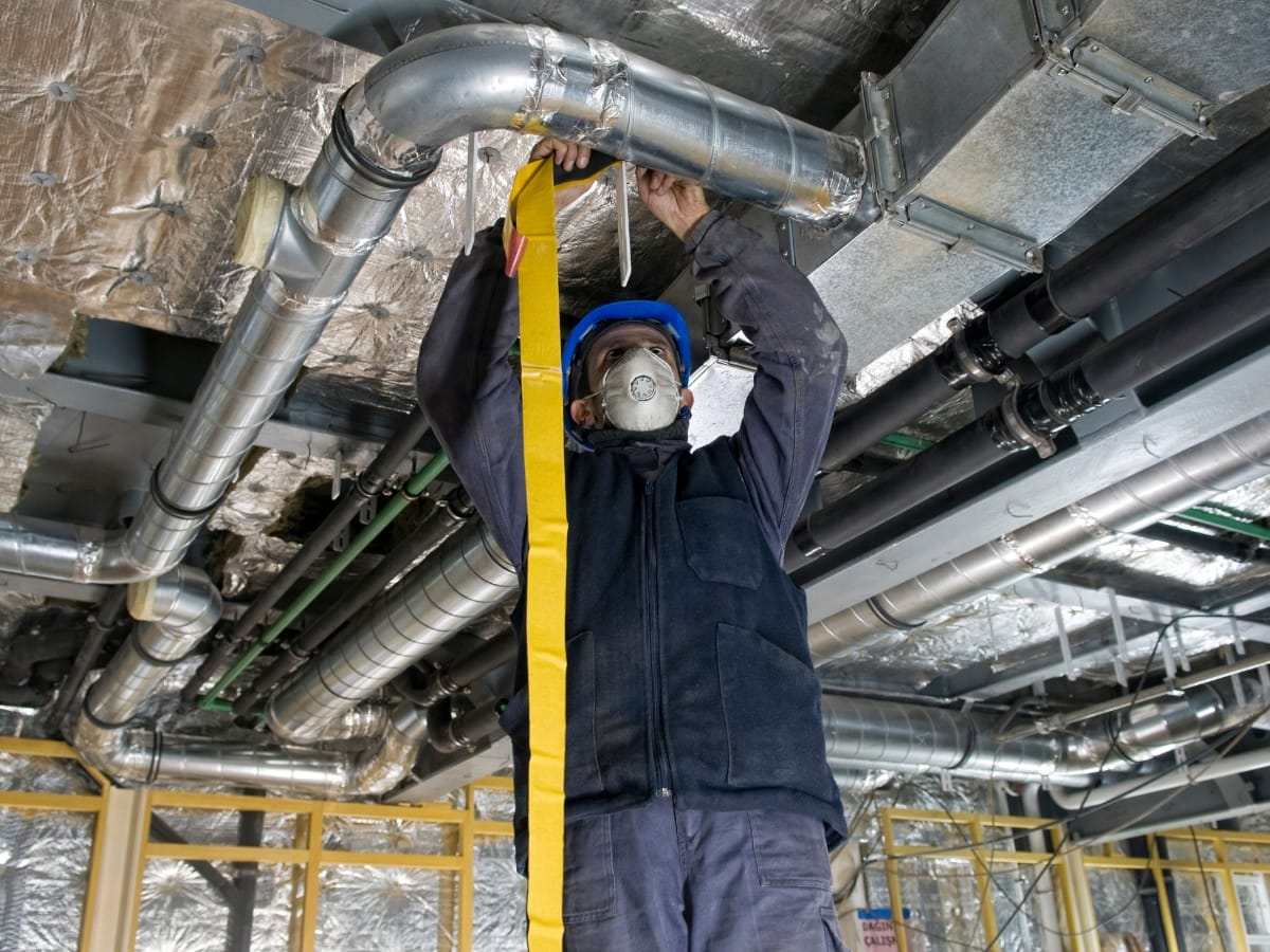 Well Maintained Commercial Hvac System 1 How to Reduce Operating Costs with a Well-Maintained Commercial HVAC System