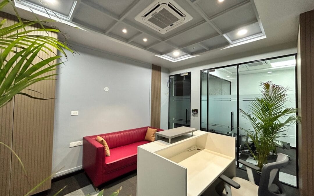 Unlock Energy Efficient Commercial Heating and Cooling Systems For Your Business